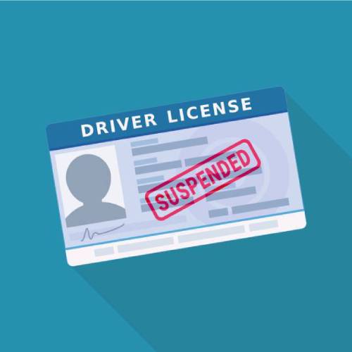 Boise DUI License Suspension