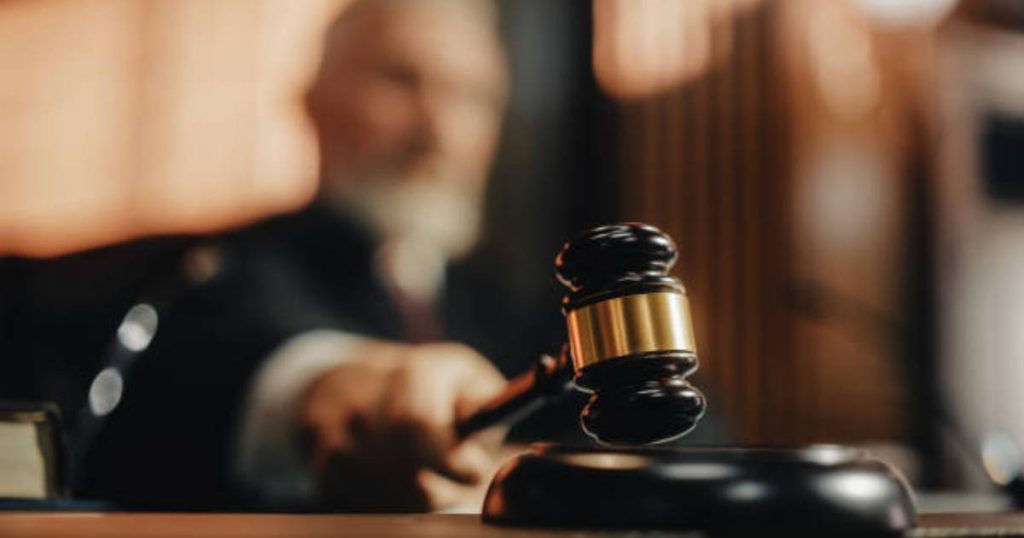 Conviction Can Affect Your Professional License